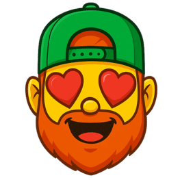 emoji corazones