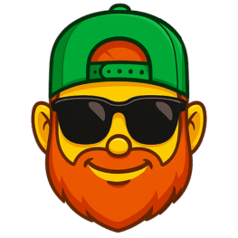 emoji gafas de sol